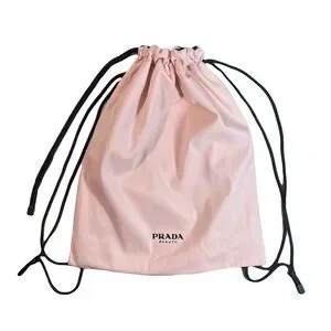 Prada | Bags | Prada Beauty Paradoxe Reversible Backpack  display picture 1